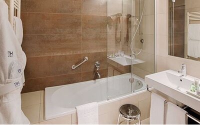 Hotel NH Orio al Serio