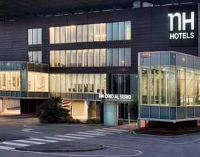 Hotel NH Orio al Serio