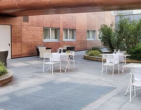 Hotel NH Orio al Serio