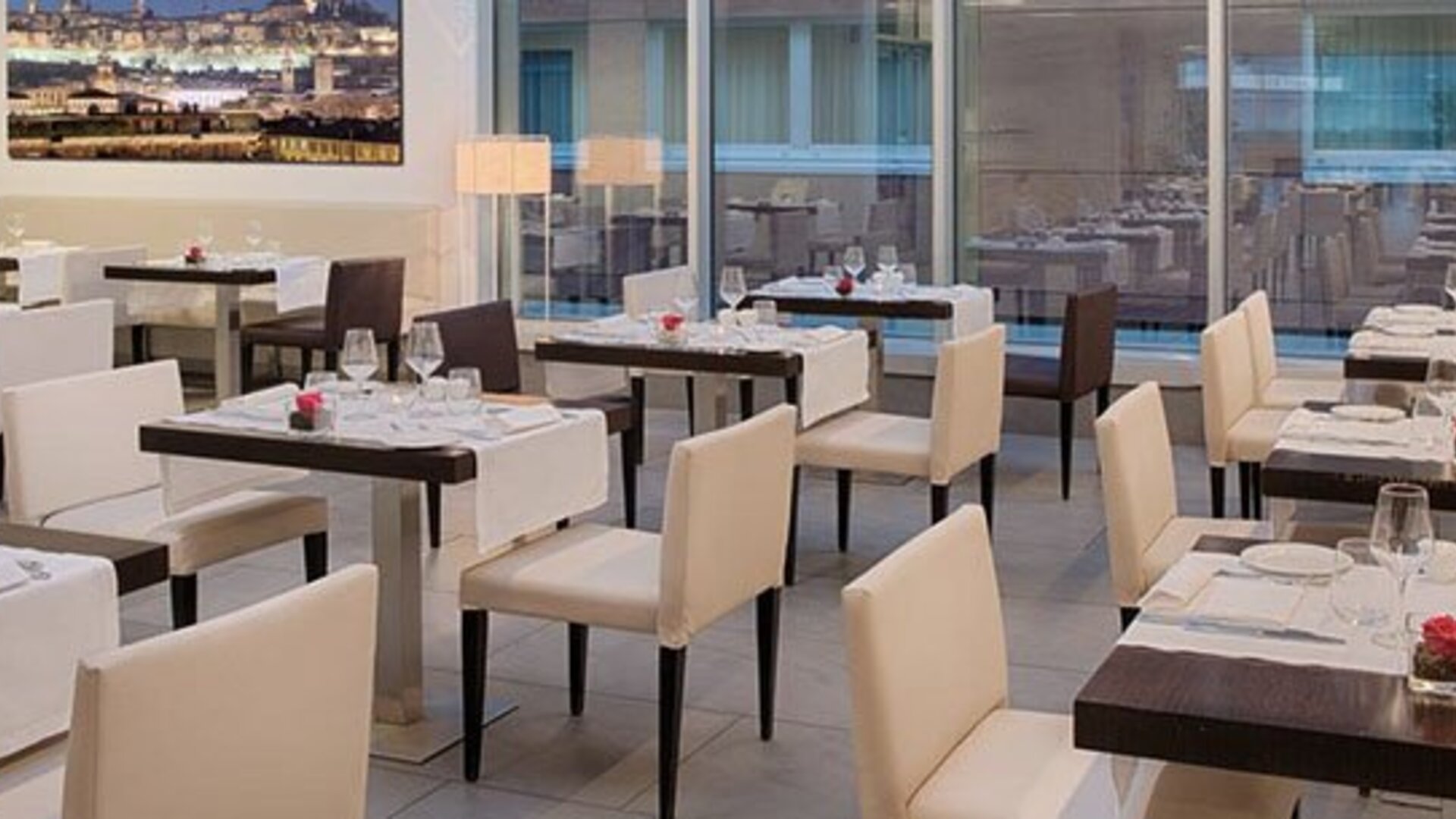 Hotel NH Orio al Serio