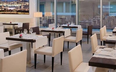 Hotel NH Orio al Serio