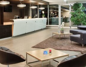 Hotel NH Orio al Serio