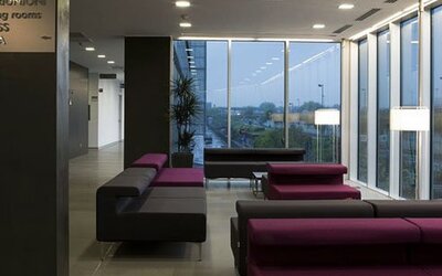 Hotel NH Orio al Serio