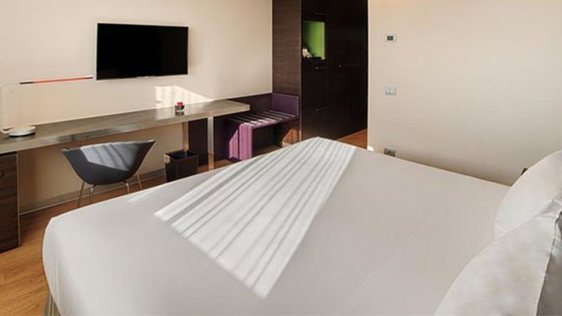 Hotel NH Orio al Serio