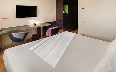 Hotel NH Orio al Serio