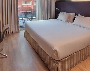 Hotel NH Orio al Serio