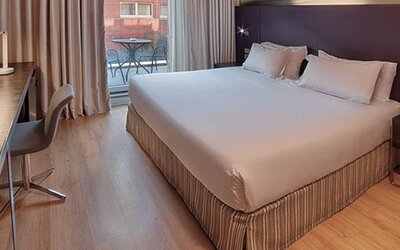 Hotel NH Orio al Serio