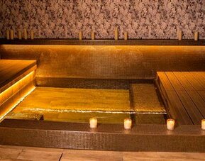 Boutique Hotel Il Guercino