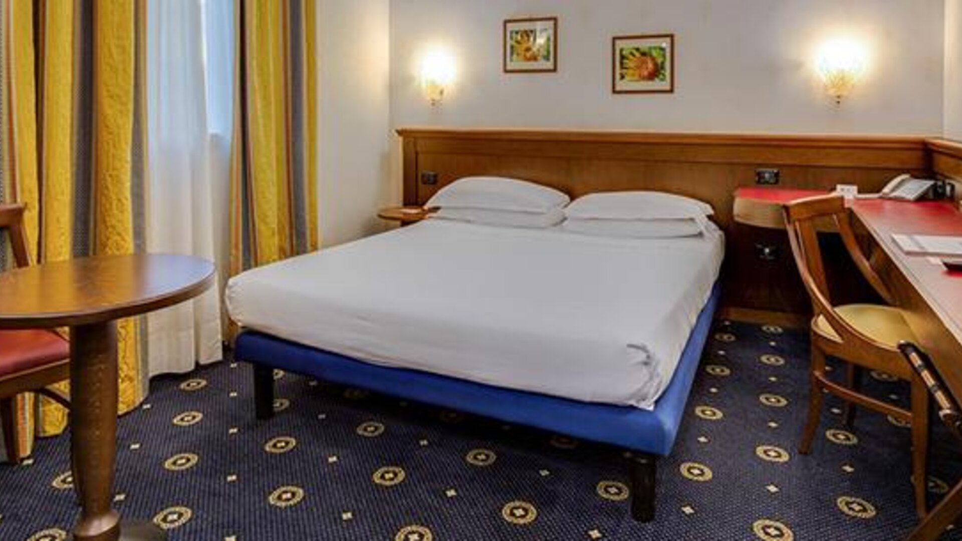 Best Western City Hotel
