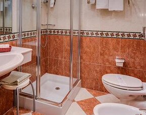 Best Western City Hotel