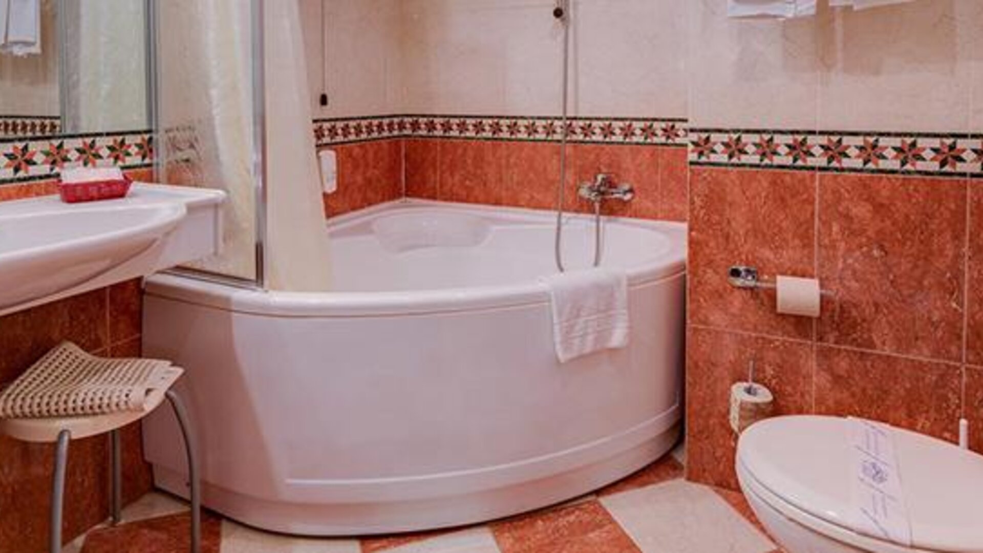 Best Western City Hotel