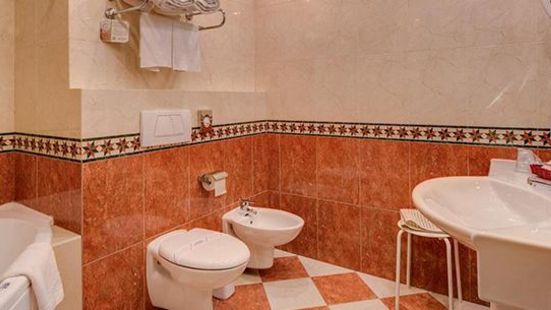 Best Western City Hotel