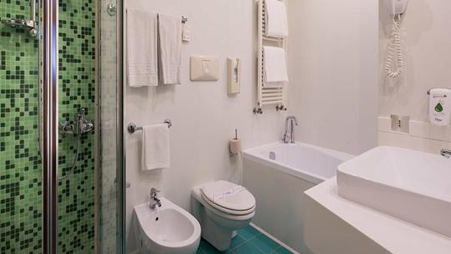 Best Western City Hotel