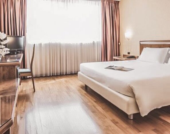 Montresor Hotel Tower