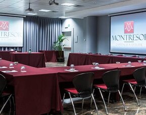 Montresor Hotel Tower