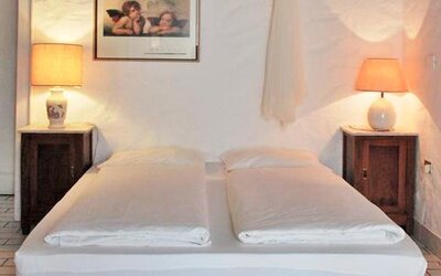 Hotel La Tinassara