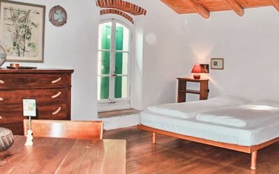 Hotel La Tinassara