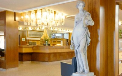 HOTEL DELTA FLORENCE