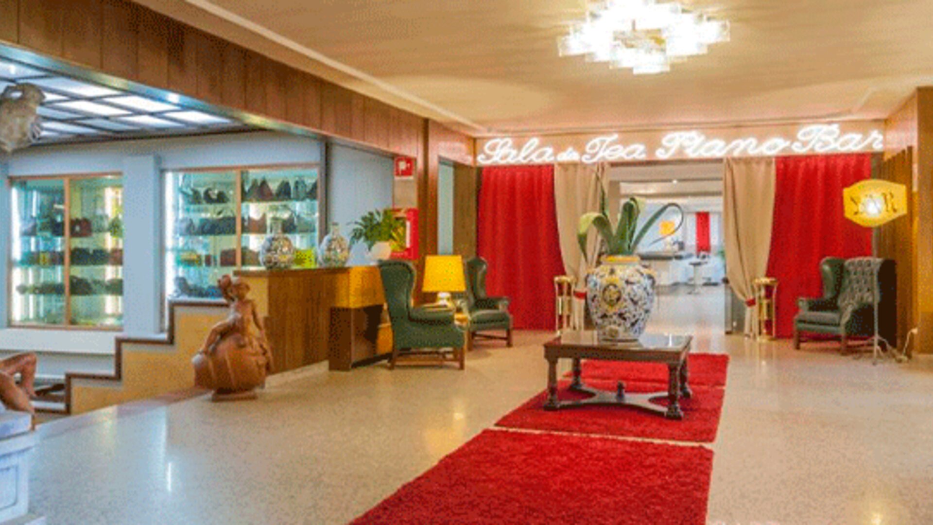 HOTEL DELTA FLORENCE