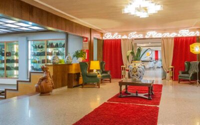 HOTEL DELTA FLORENCE