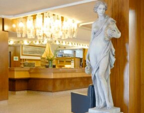 HOTEL DELTA FLORENCE