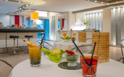 HOTEL DELTA FLORENCE