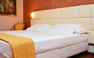 HOTEL DELTA FLORENCE