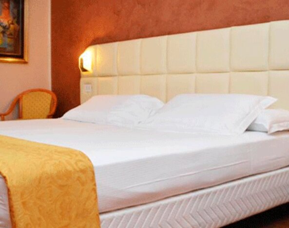 HOTEL DELTA FLORENCE