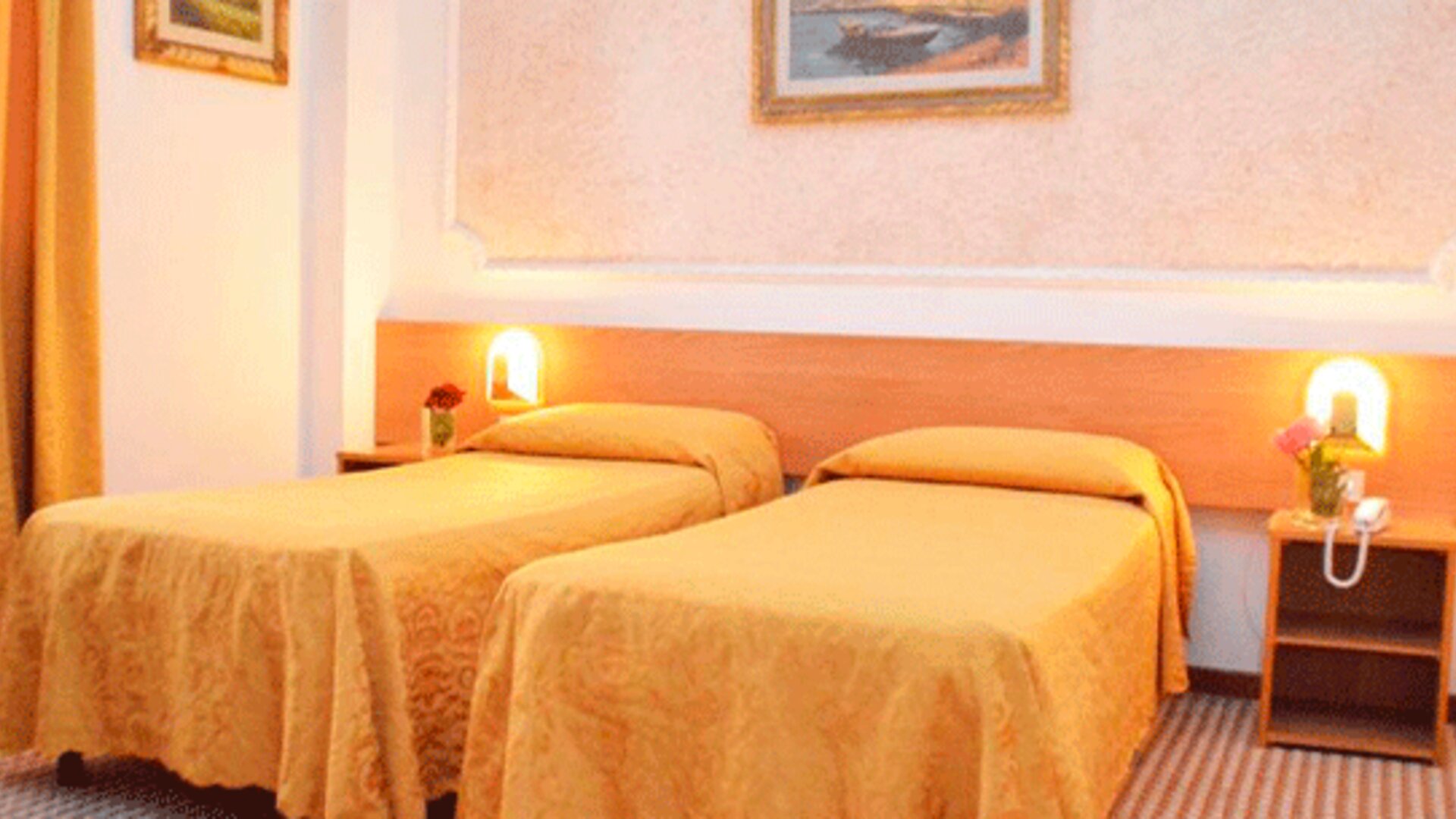 HOTEL DELTA FLORENCE