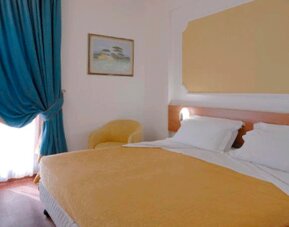 HOTEL DELTA FLORENCE