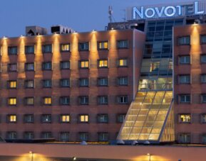 Novotel Caserta Sud