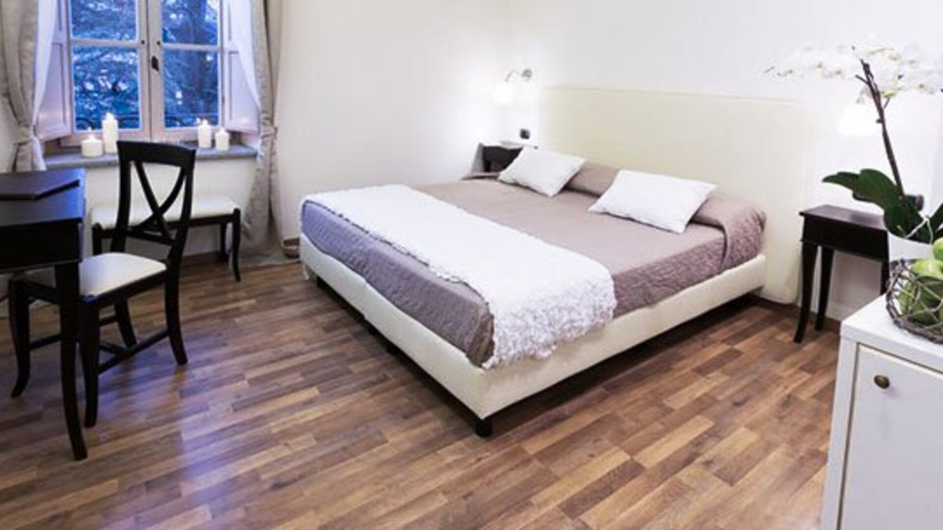 Grand Hotel Impero SPA & Resort