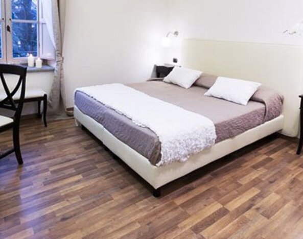 Grand Hotel Impero SPA & Resort