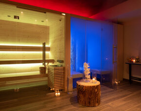 Grand Hotel Impero SPA & Resort