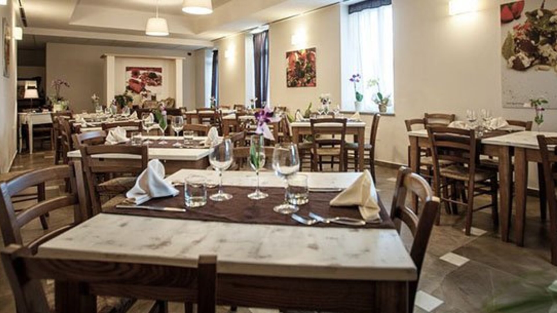 Grand Hotel Impero SPA & Resort