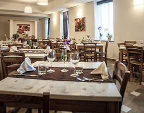 Grand Hotel Impero SPA & Resort