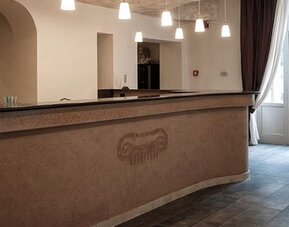 Grand Hotel Impero SPA & Resort