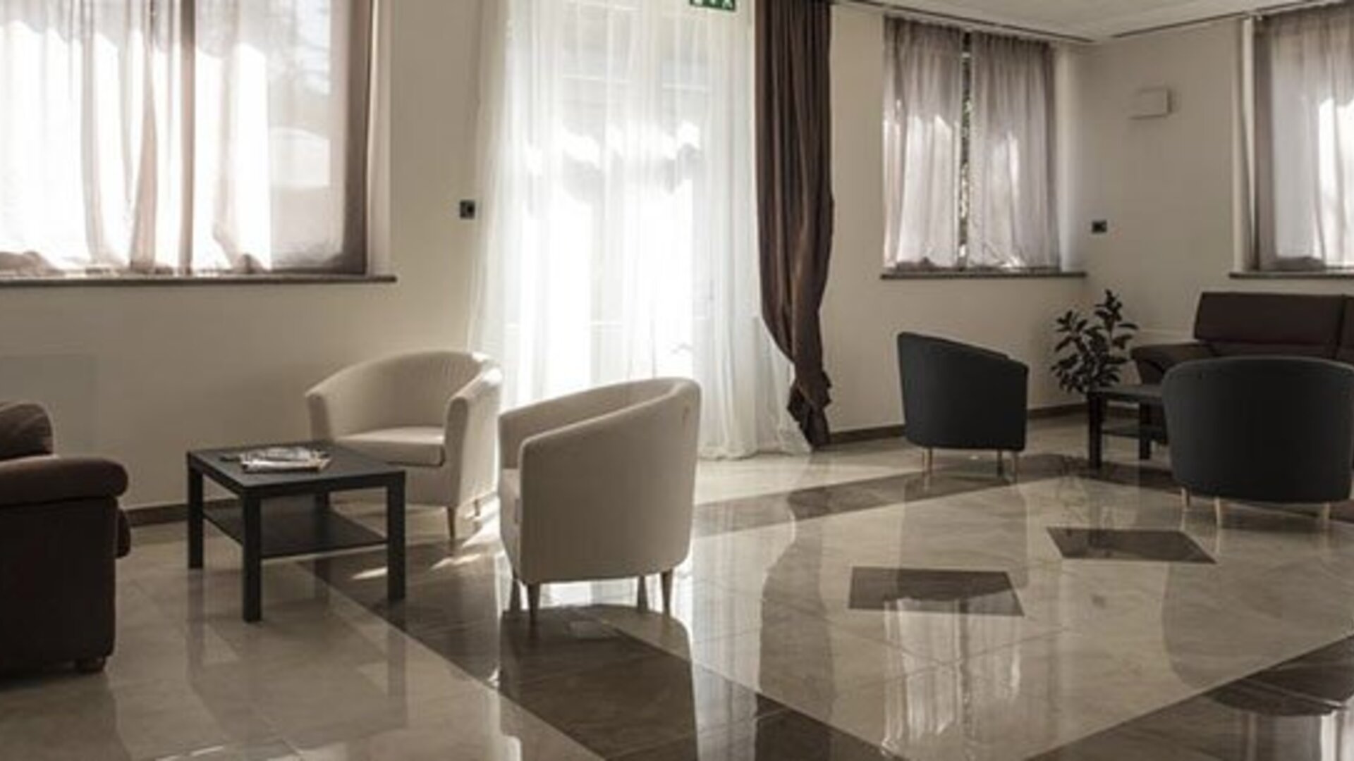 Grand Hotel Impero SPA & Resort