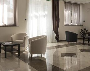 Grand Hotel Impero SPA & Resort