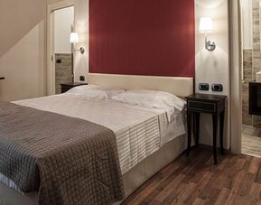 Grand Hotel Impero SPA & Resort