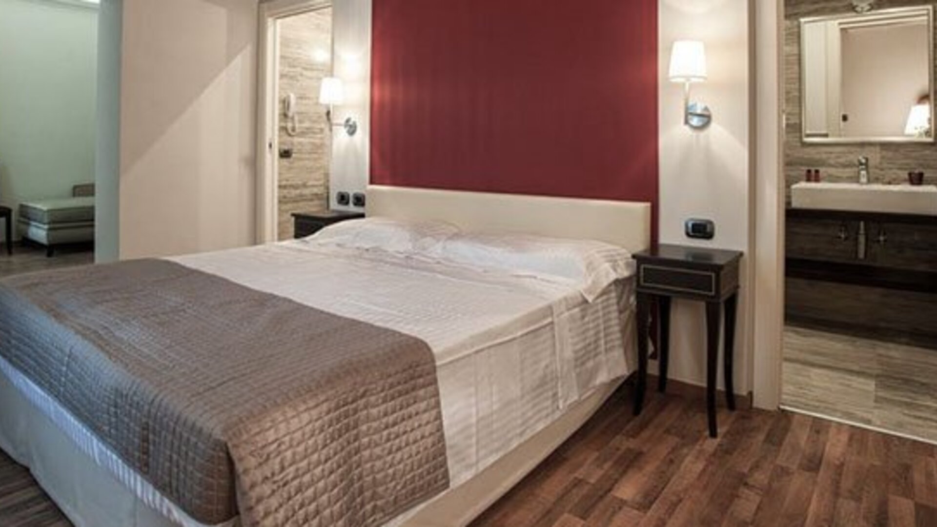 Grand Hotel Impero SPA & Resort