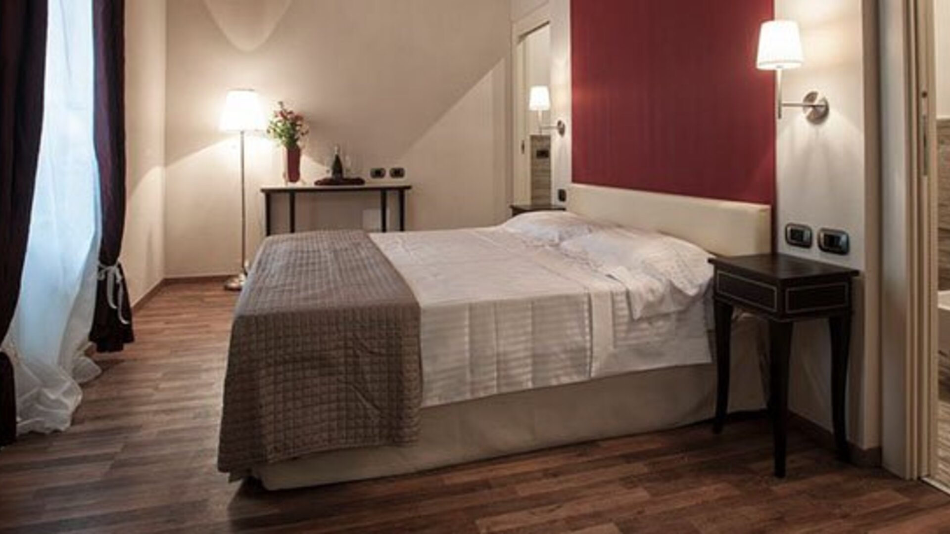 Grand Hotel Impero SPA & Resort