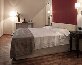 Grand Hotel Impero SPA & Resort