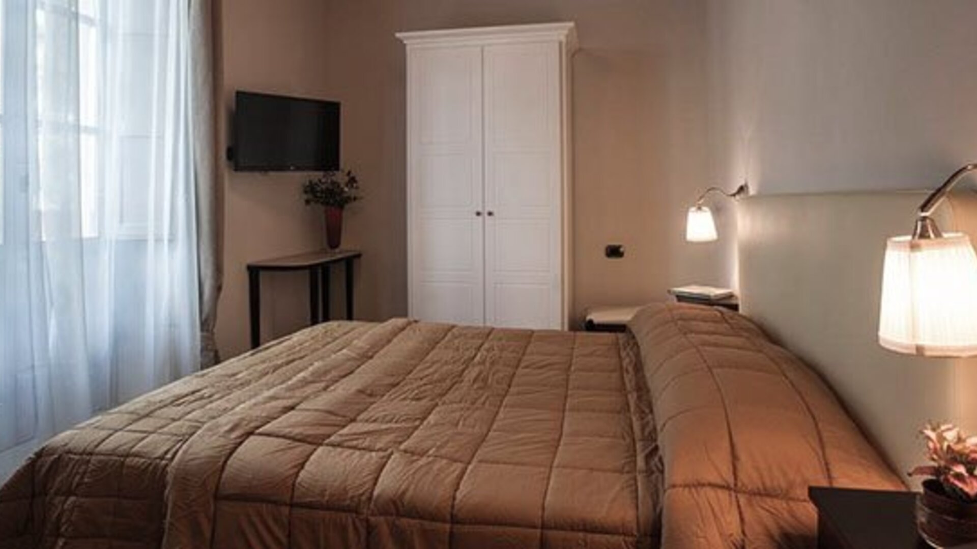 Grand Hotel Impero SPA & Resort