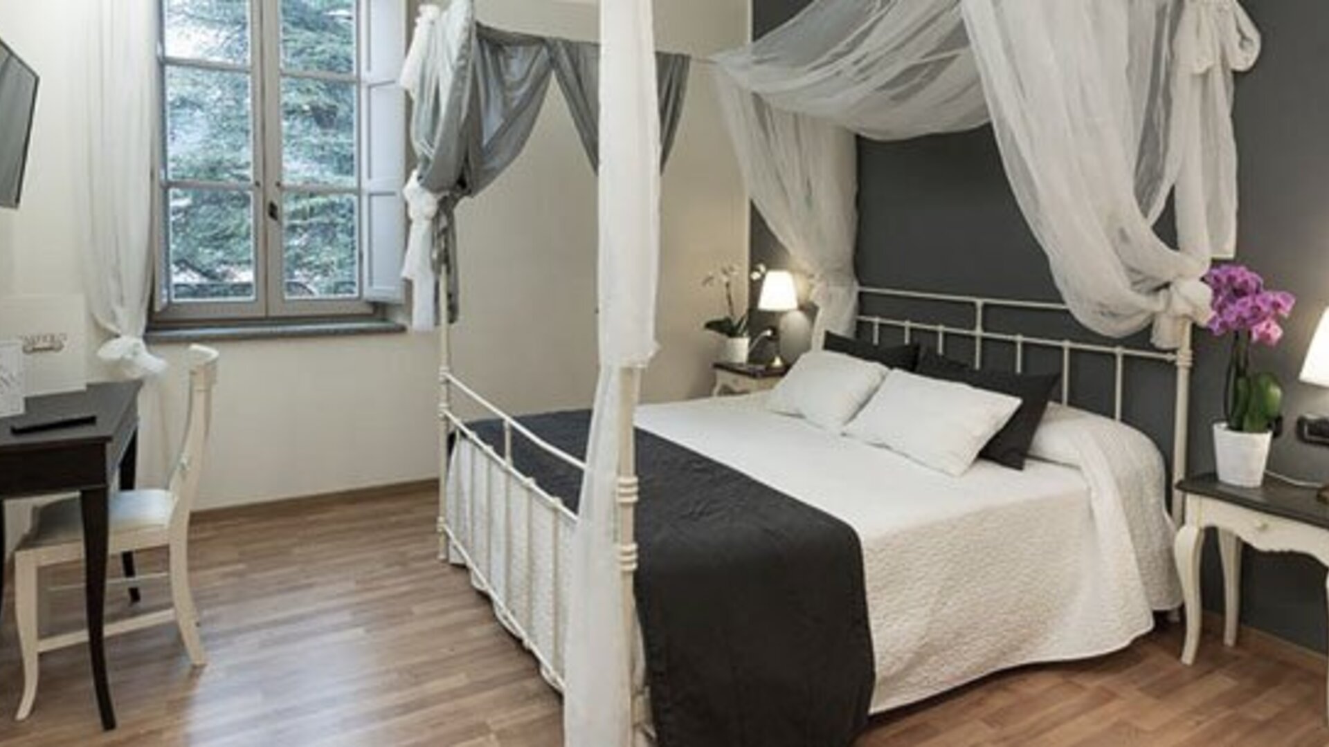 Grand Hotel Impero SPA & Resort