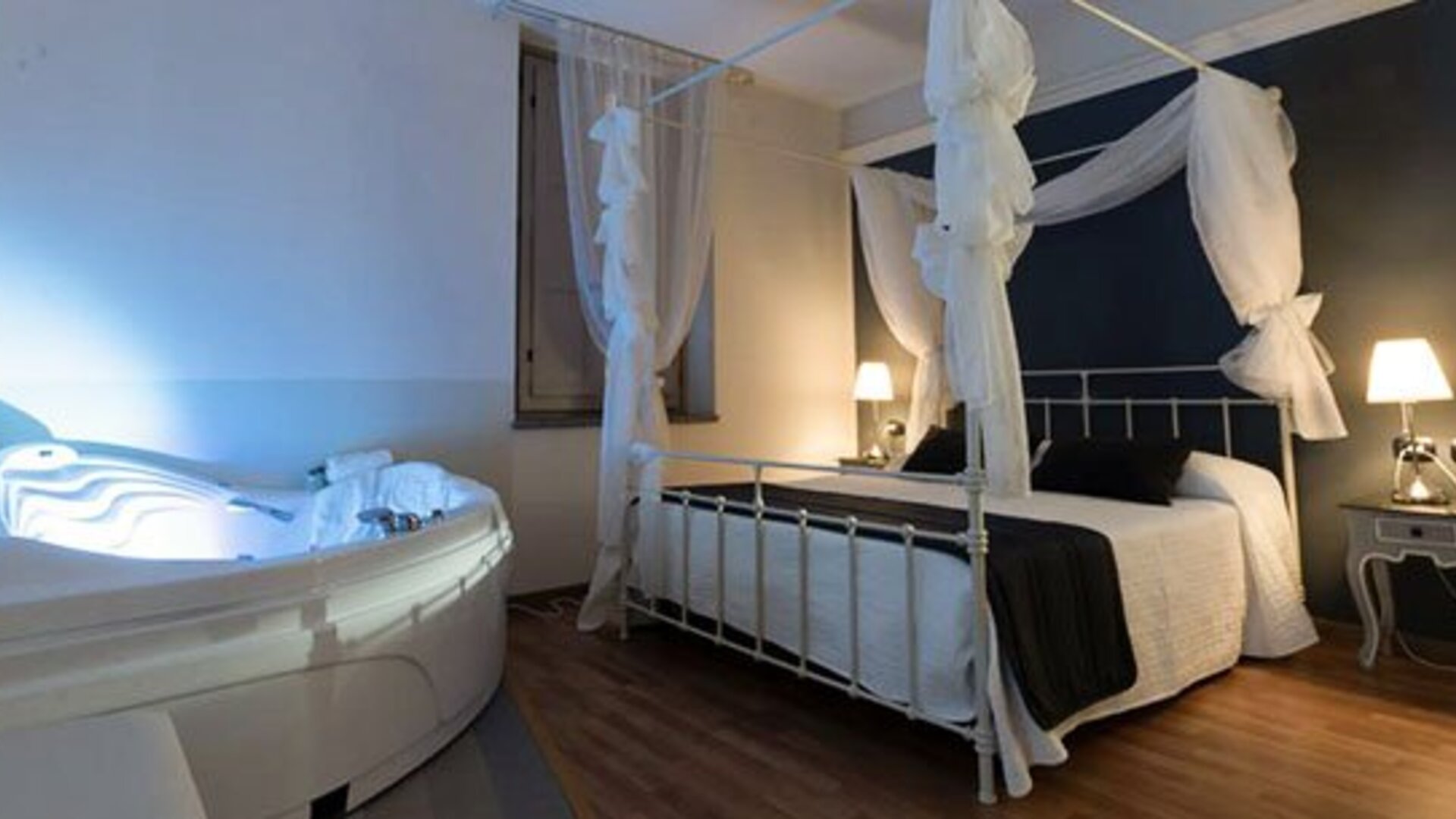 Grand Hotel Impero SPA & Resort