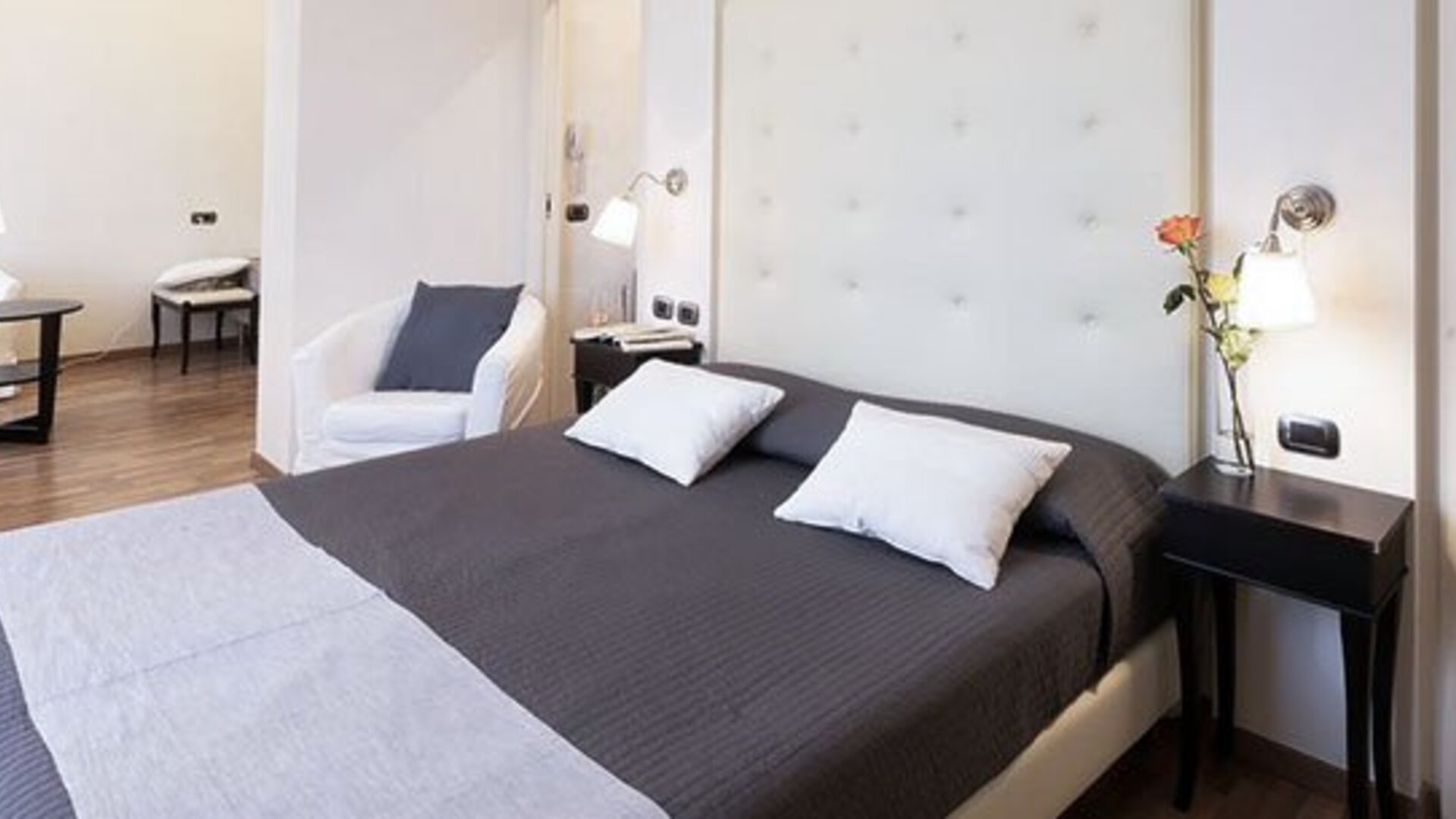 Grand Hotel Impero SPA & Resort