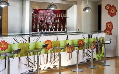 Ibis Monterrey Valle