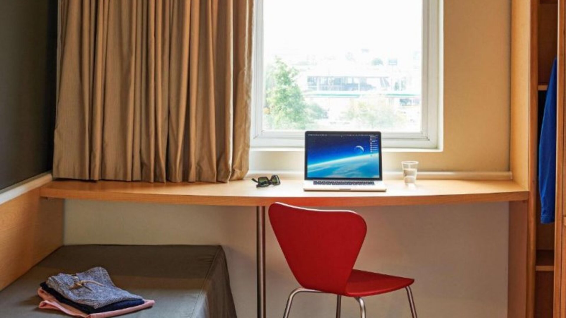 Ibis Monterrey Valle