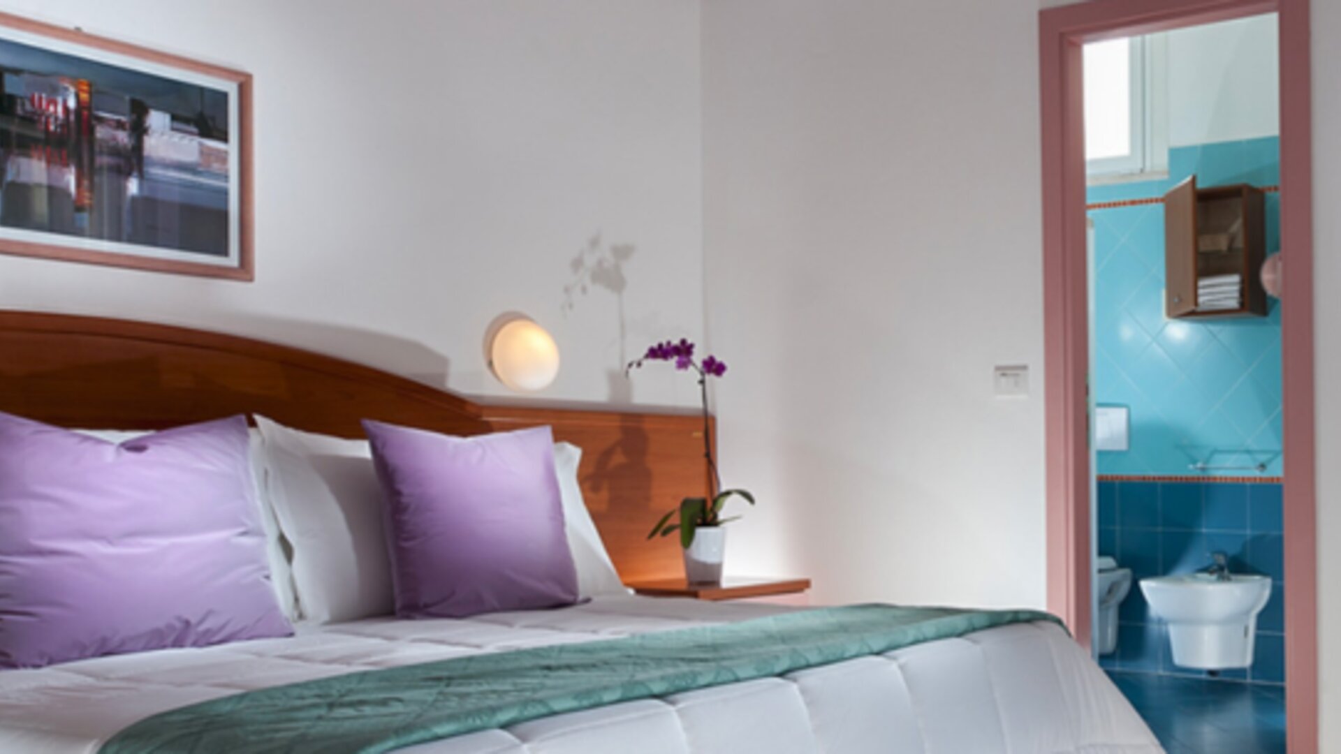Hotel Lungomare